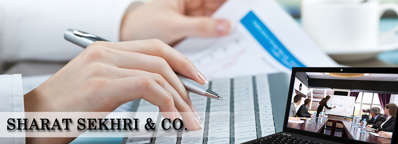Sharat Sekhri & Co. in amritsar