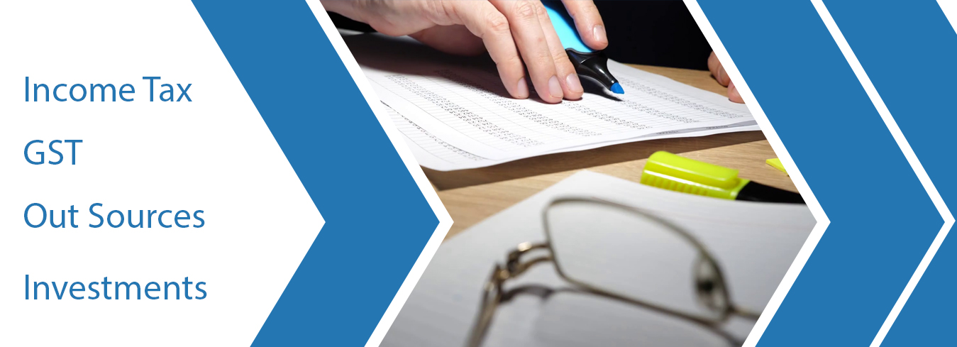 Sharat Sekhri CA in Amritsar